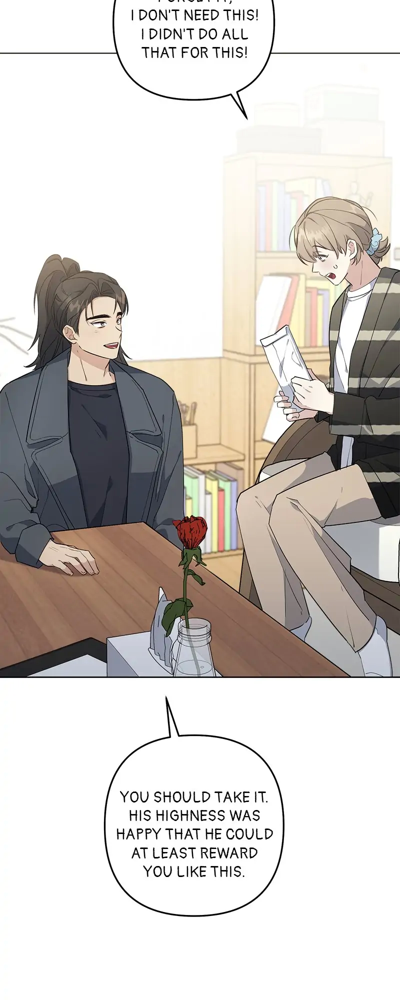 Rooftop Prince Chapter 11 - page 52