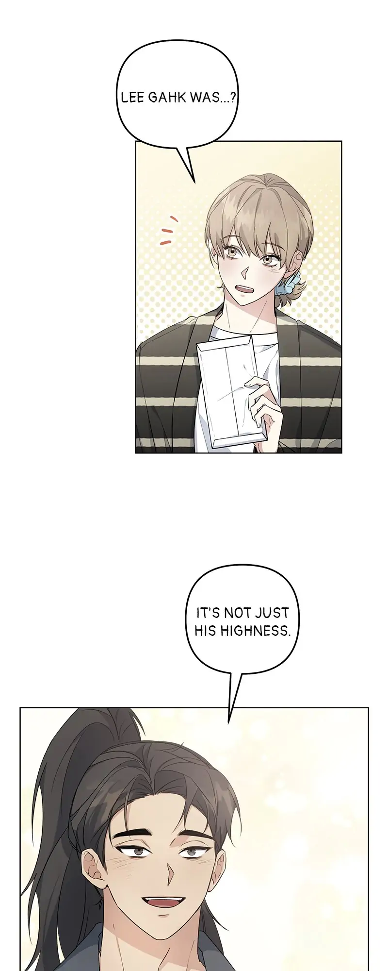 Rooftop Prince Chapter 11 - page 54