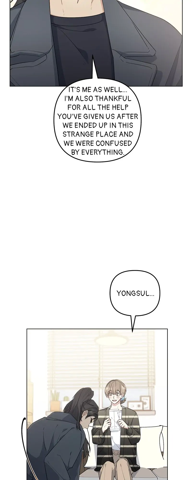 Rooftop Prince Chapter 11 - page 55