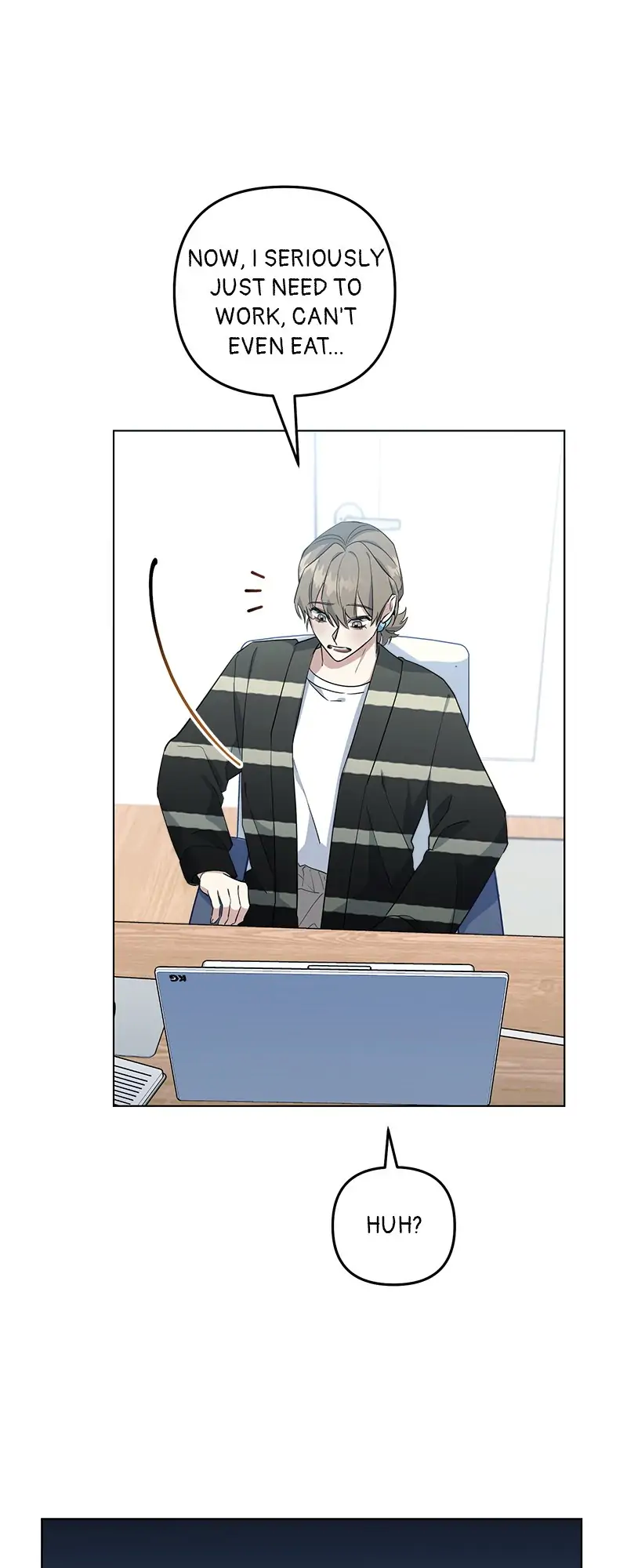 Rooftop Prince Chapter 11 - page 61