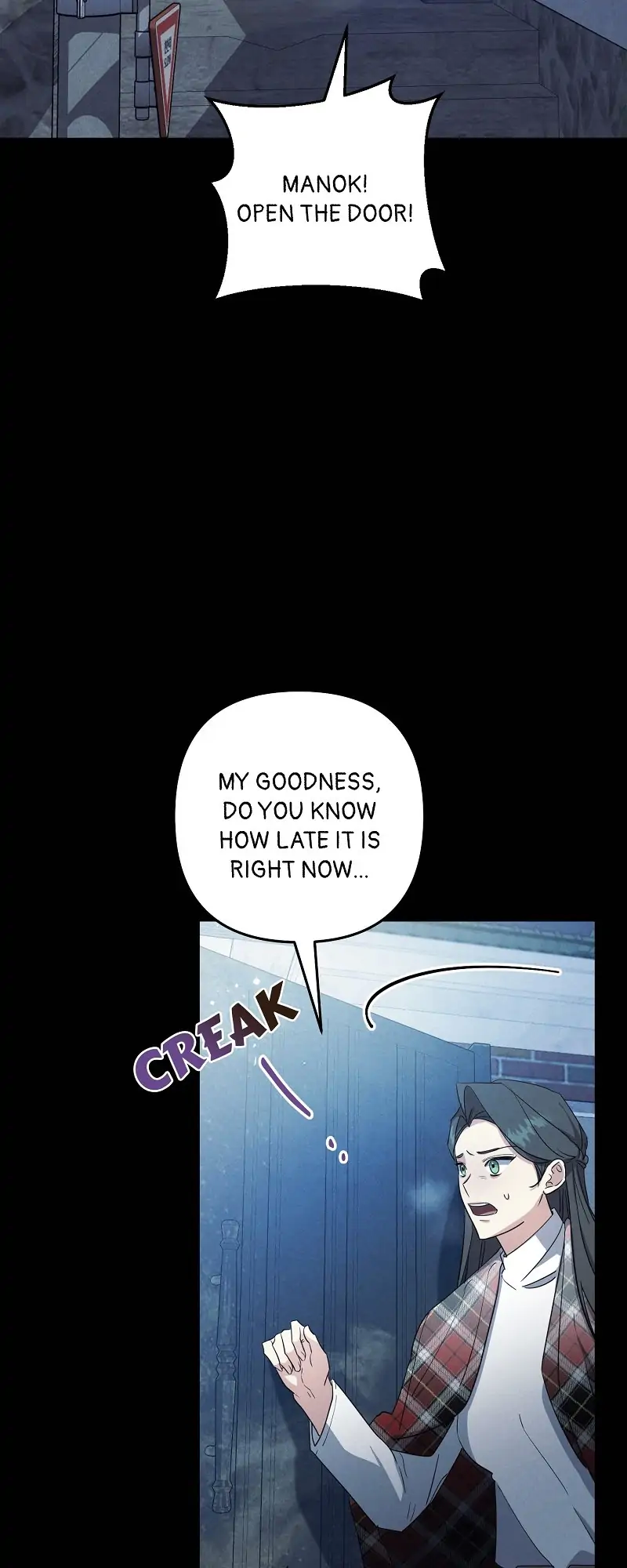 Rooftop Prince Chapter 21 - page 14