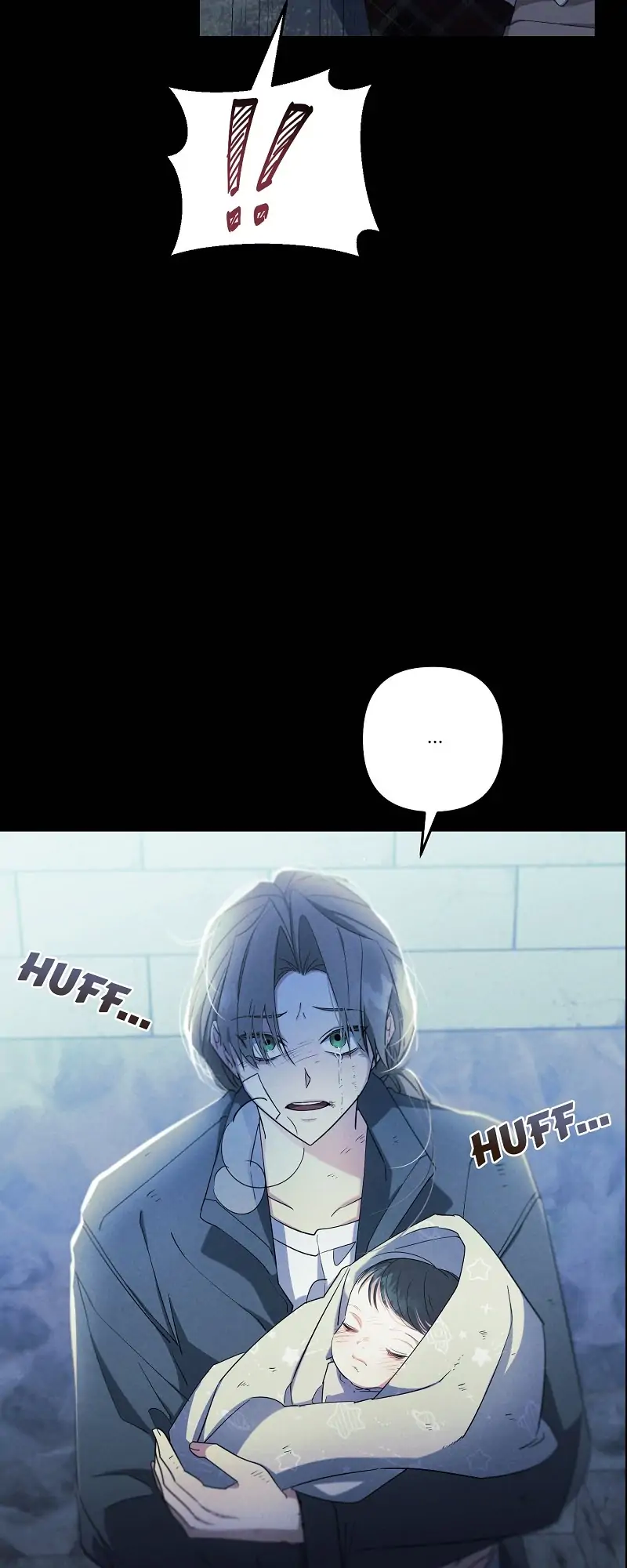 Rooftop Prince Chapter 21 - page 15