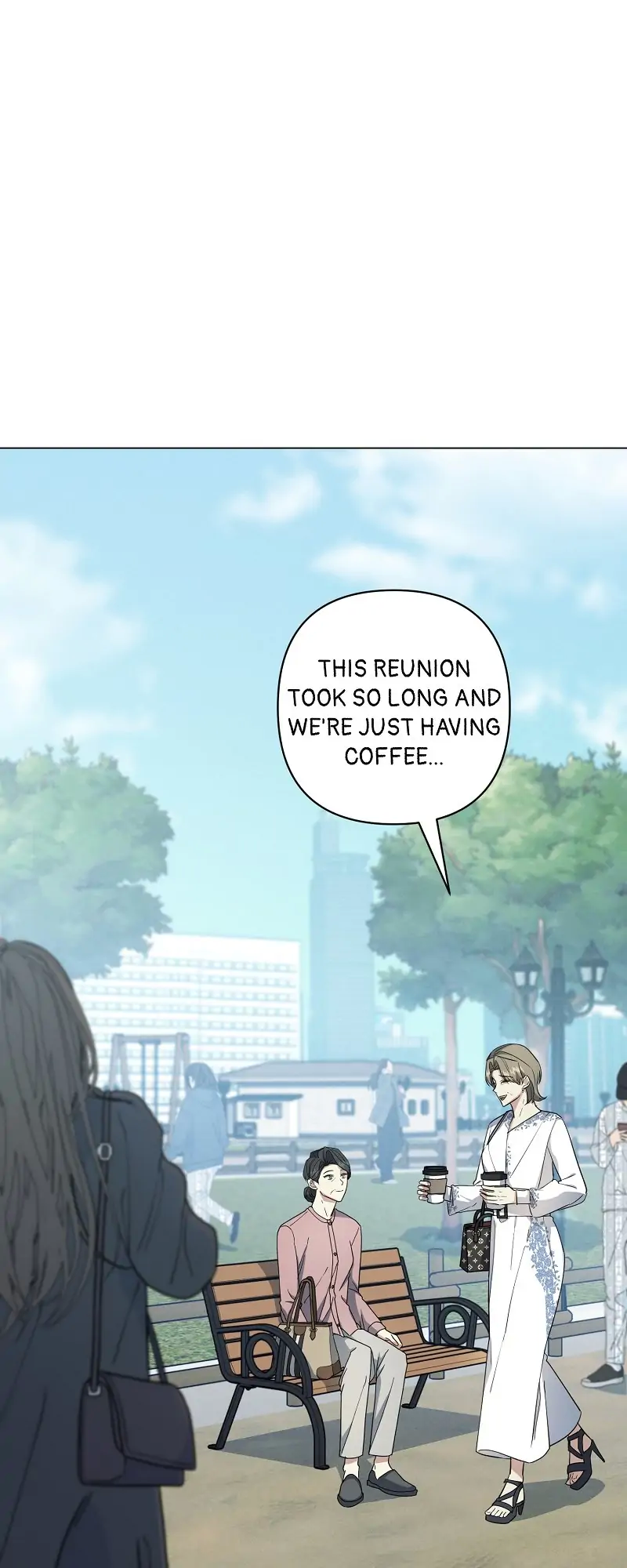 Rooftop Prince Chapter 21 - page 2