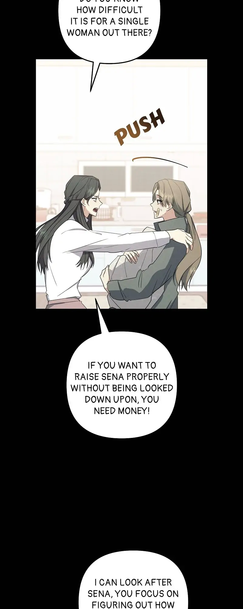 Rooftop Prince Chapter 21 - page 26