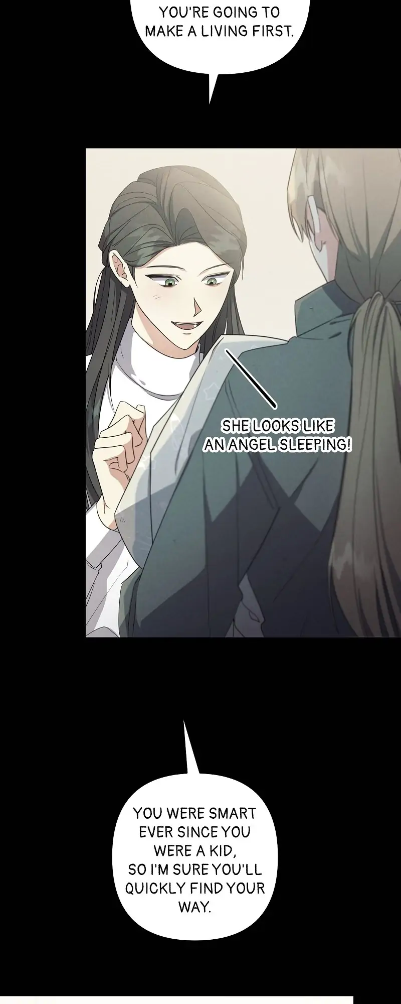 Rooftop Prince Chapter 21 - page 27
