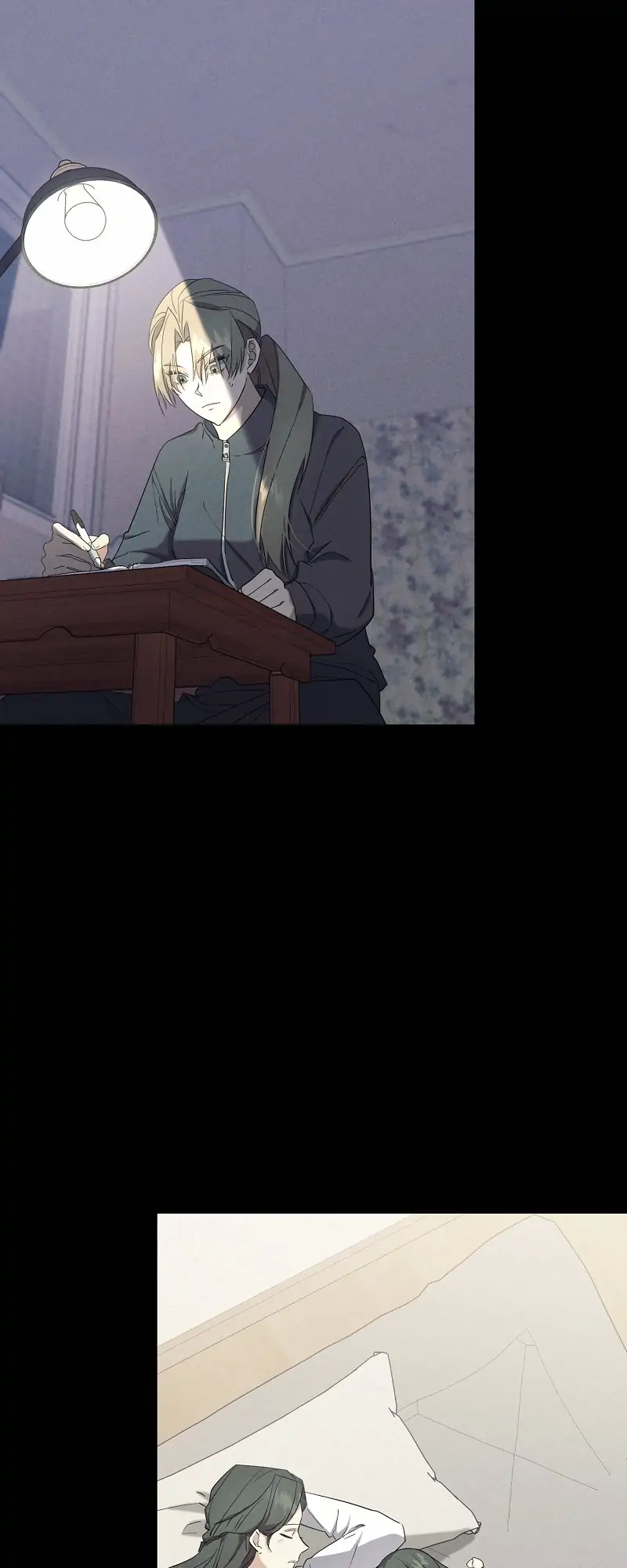 Rooftop Prince Chapter 21 - page 30