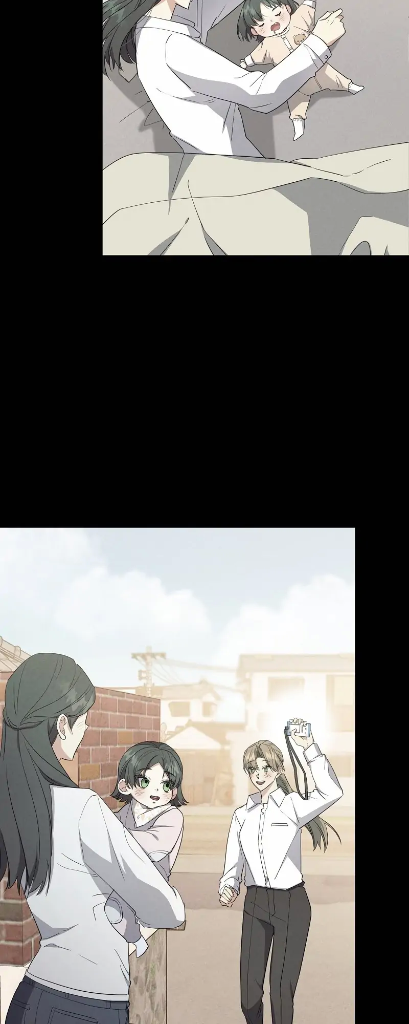 Rooftop Prince Chapter 21 - page 31