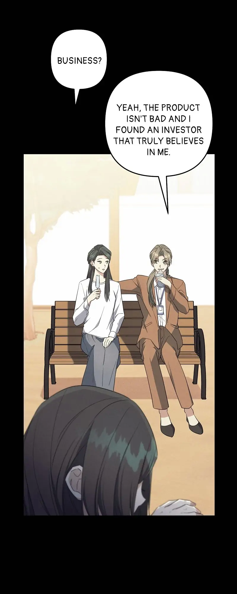 Rooftop Prince Chapter 21 - page 36