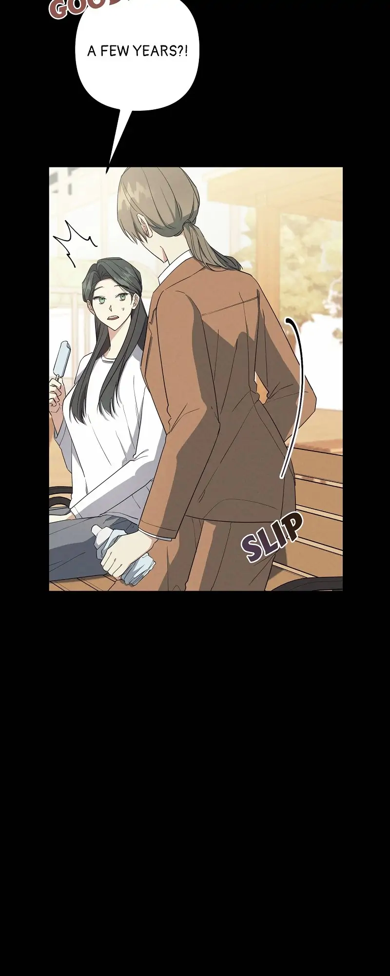 Rooftop Prince Chapter 21 - page 38