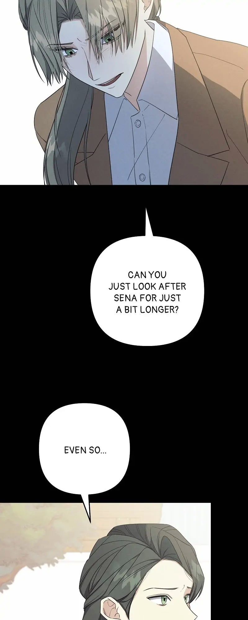 Rooftop Prince Chapter 21 - page 41