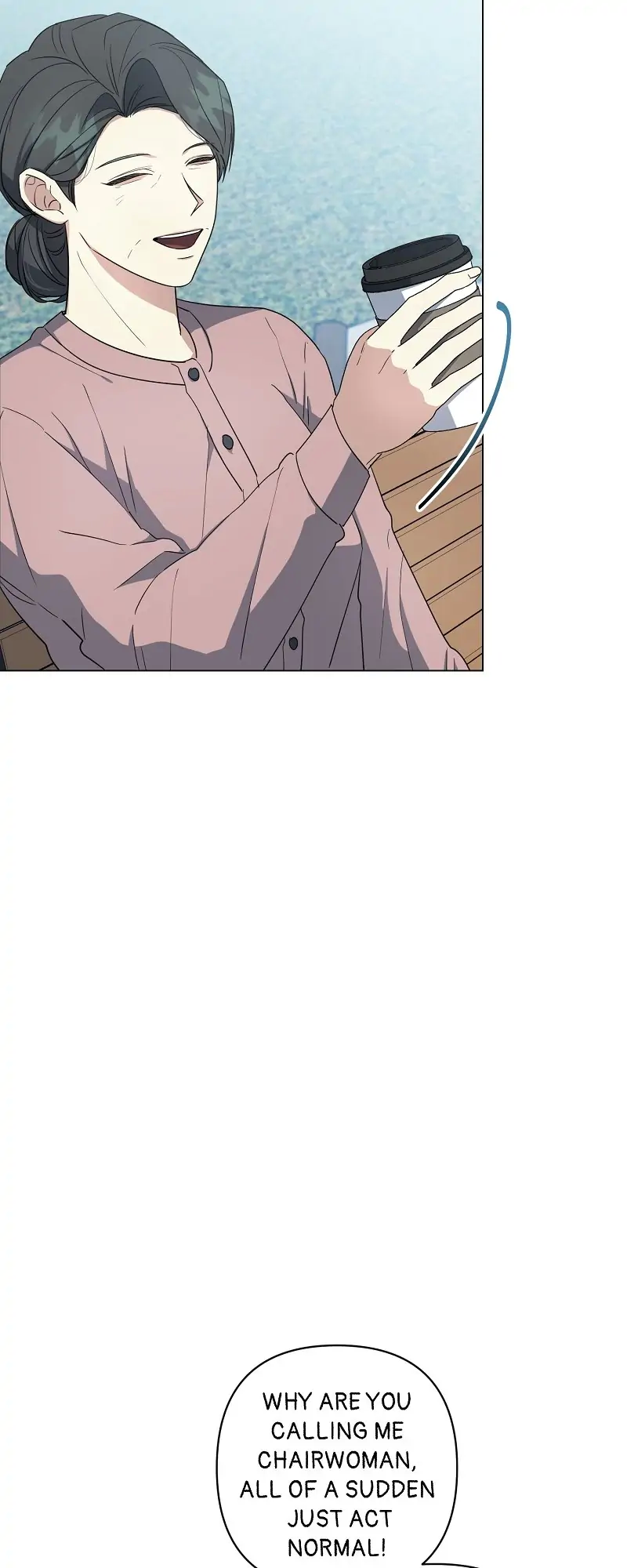 Rooftop Prince Chapter 21 - page 5