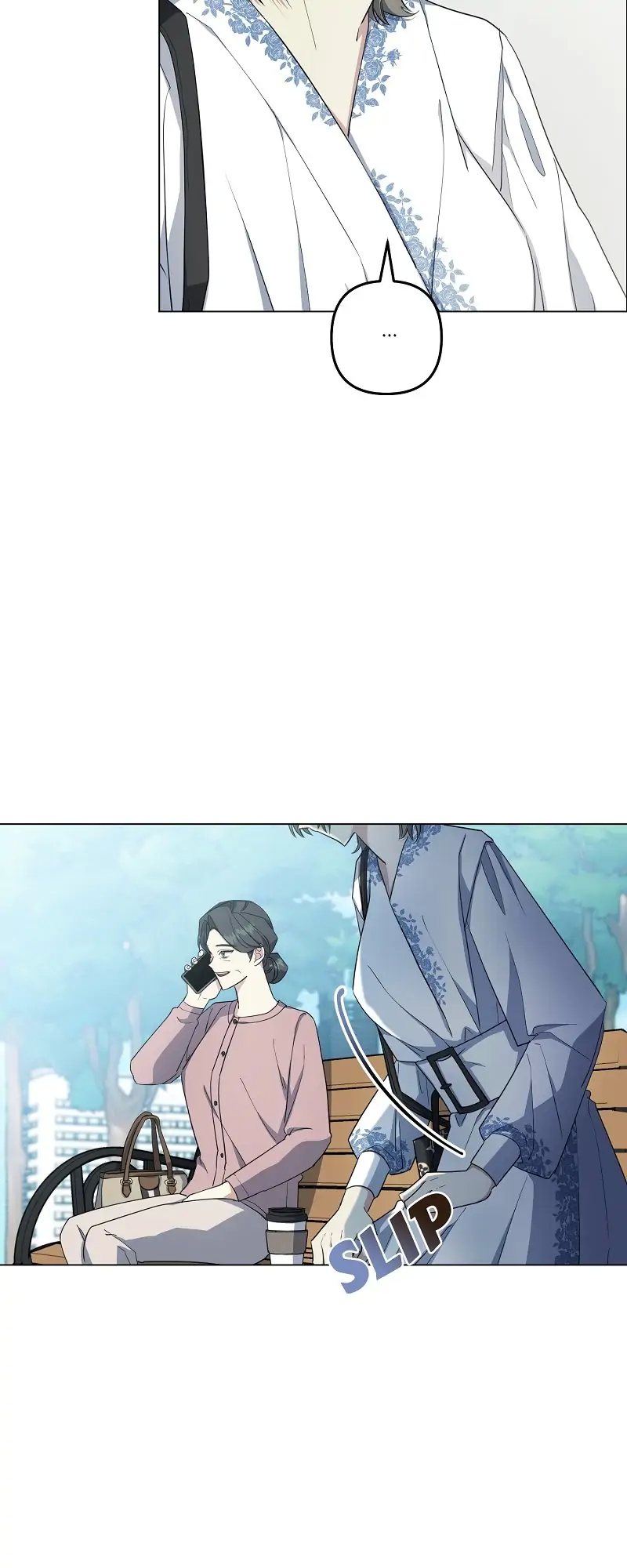 Rooftop Prince Chapter 21 - page 59