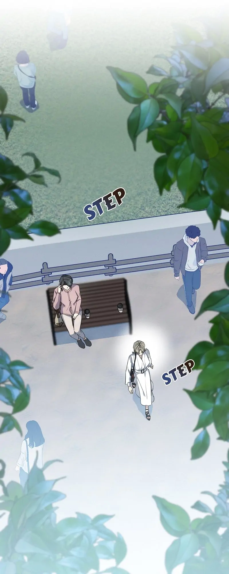 Rooftop Prince Chapter 21 - page 60