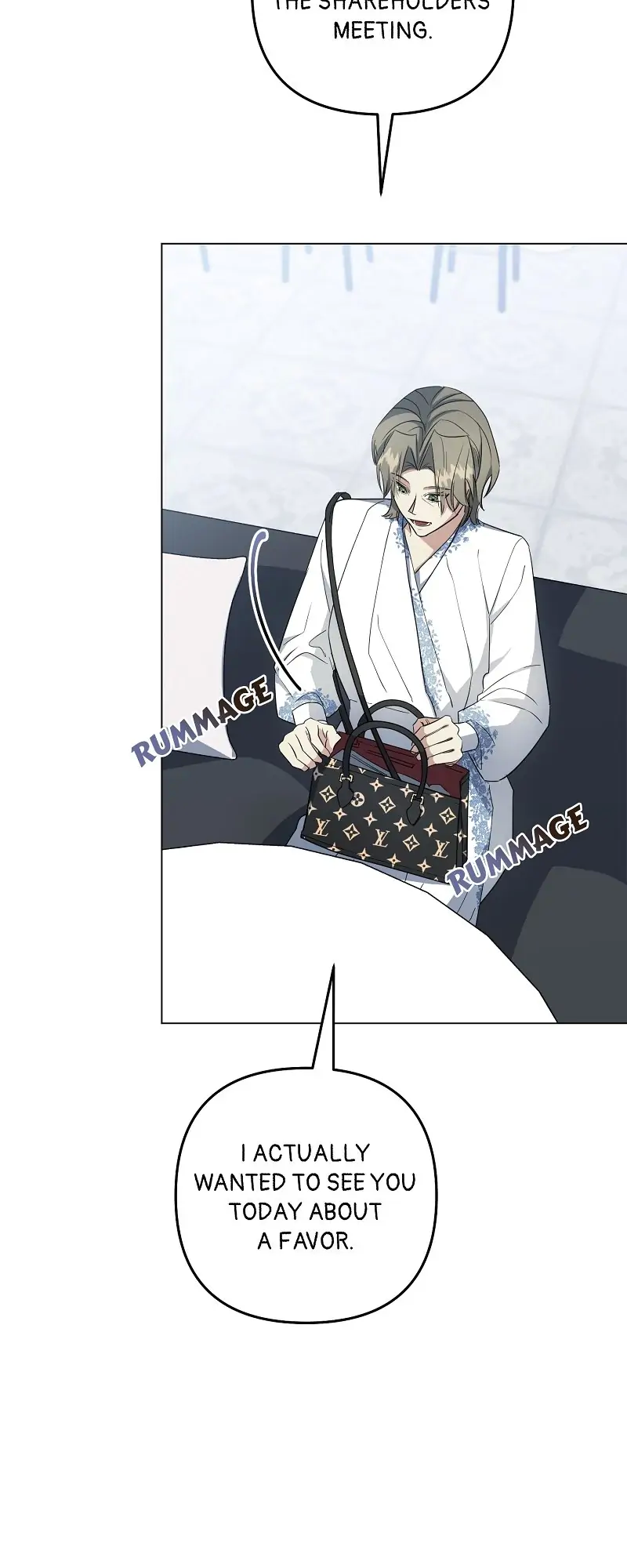 Rooftop Prince Chapter 21 - page 70