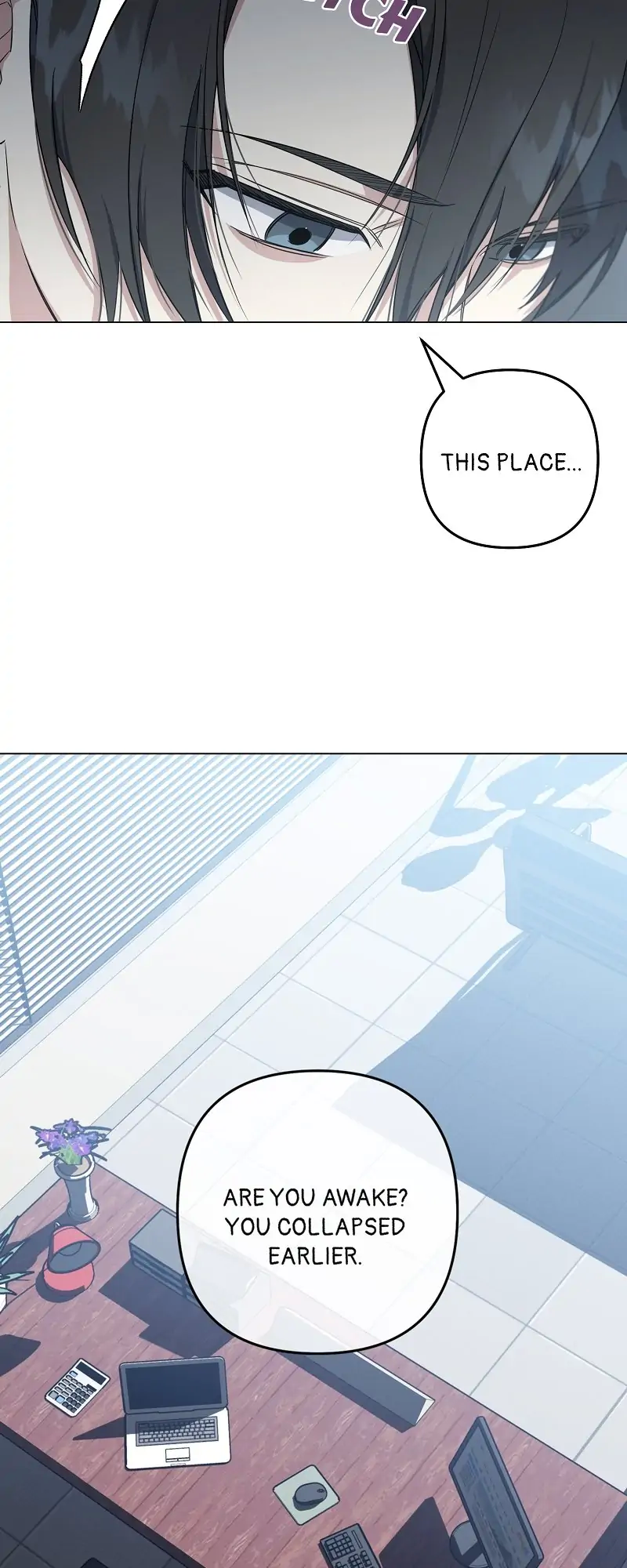 Rooftop Prince Chapter 23 - page 10