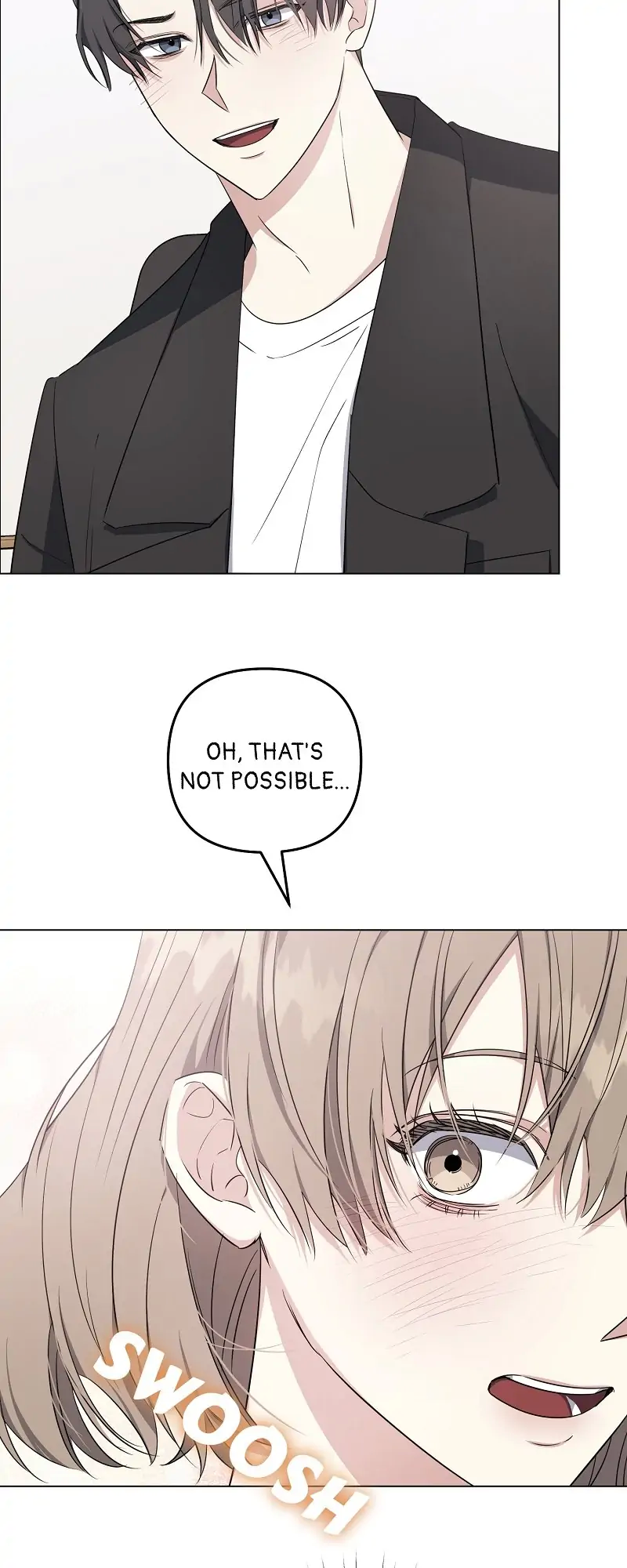 Rooftop Prince Chapter 23 - page 15