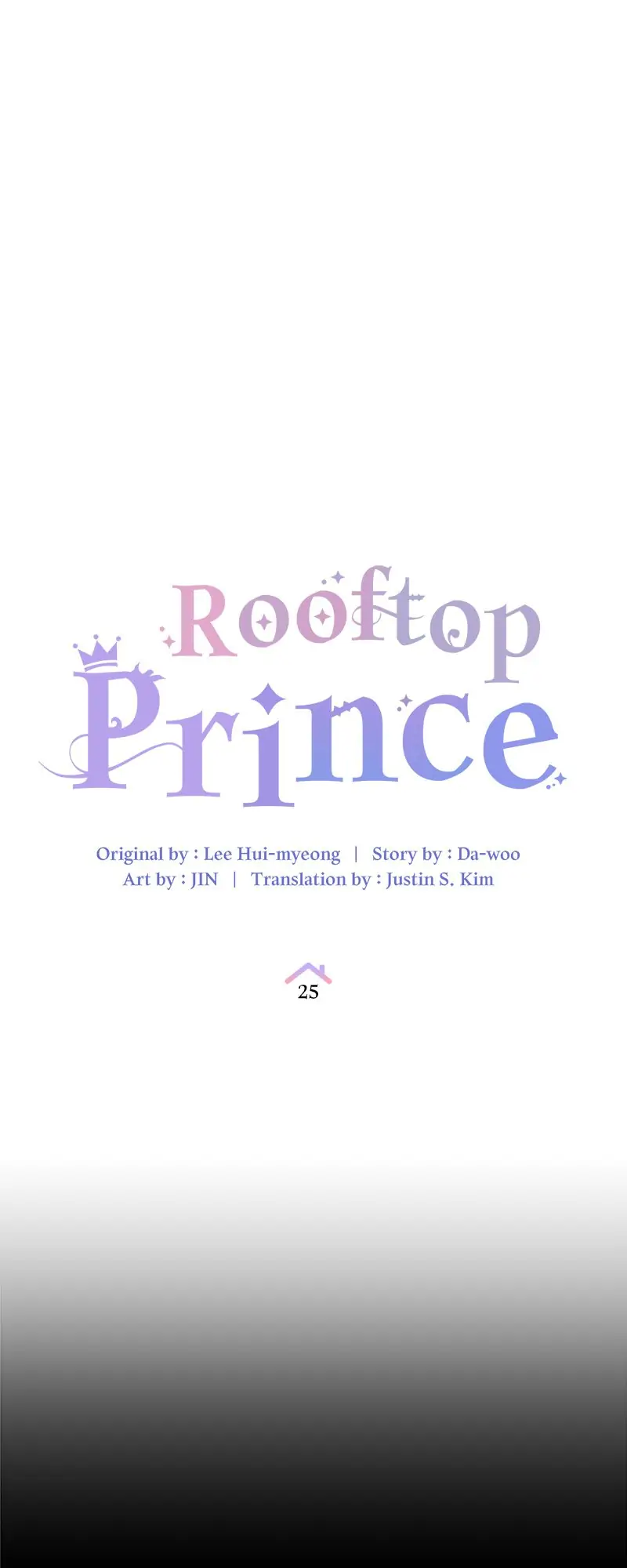 Rooftop Prince Chapter 25 - page 11