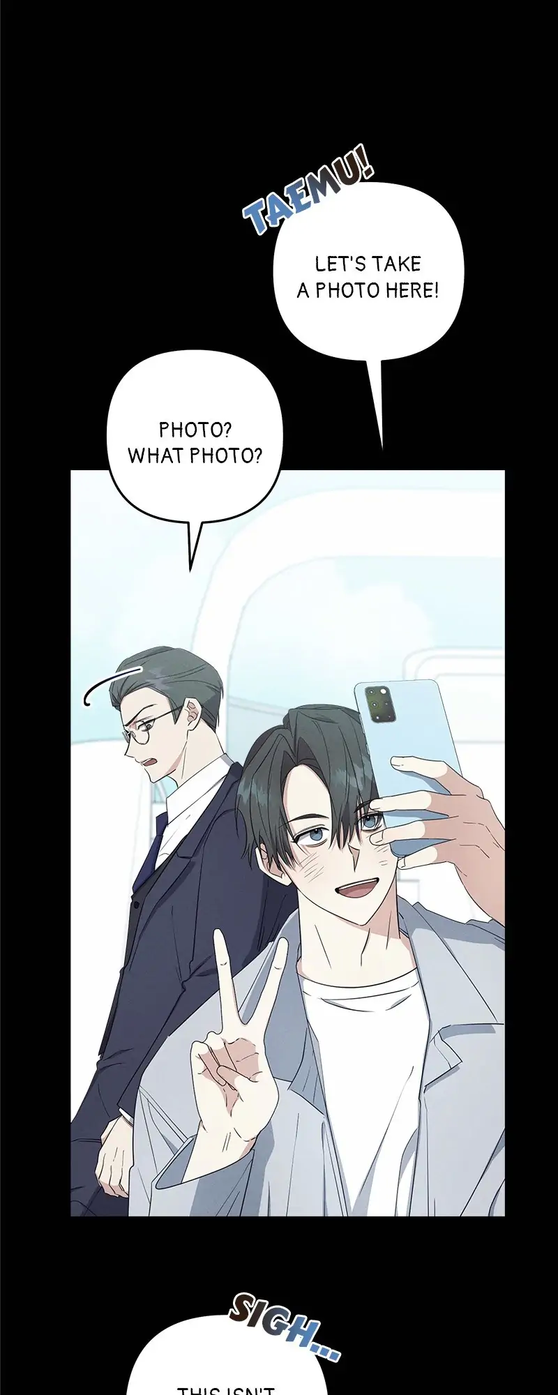 Rooftop Prince Chapter 25 - page 13