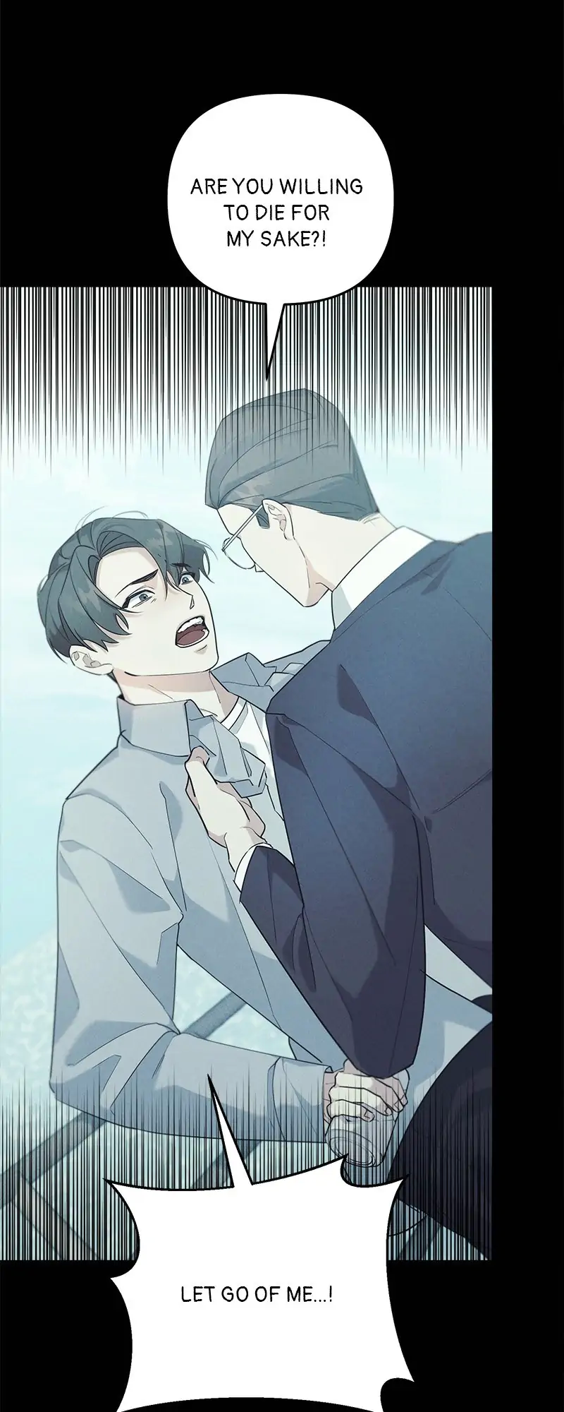 Rooftop Prince Chapter 25 - page 17