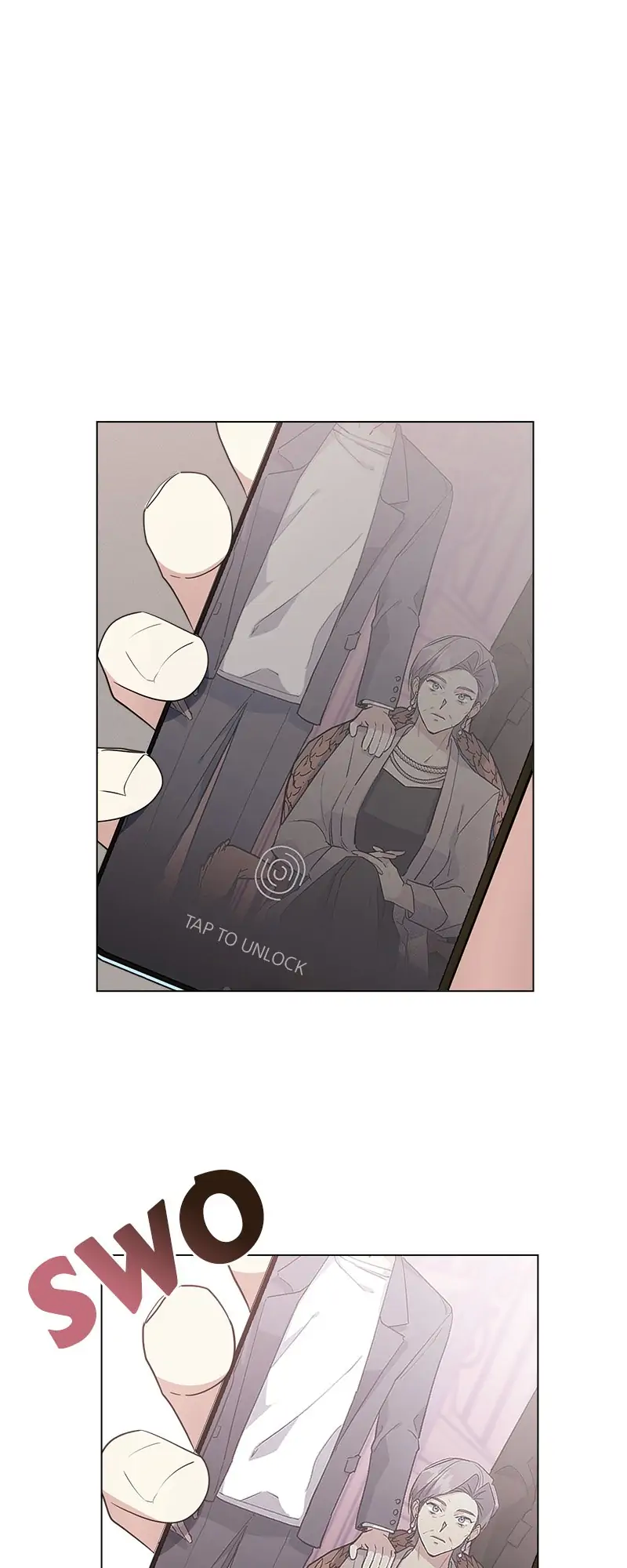 Rooftop Prince Chapter 25 - page 2