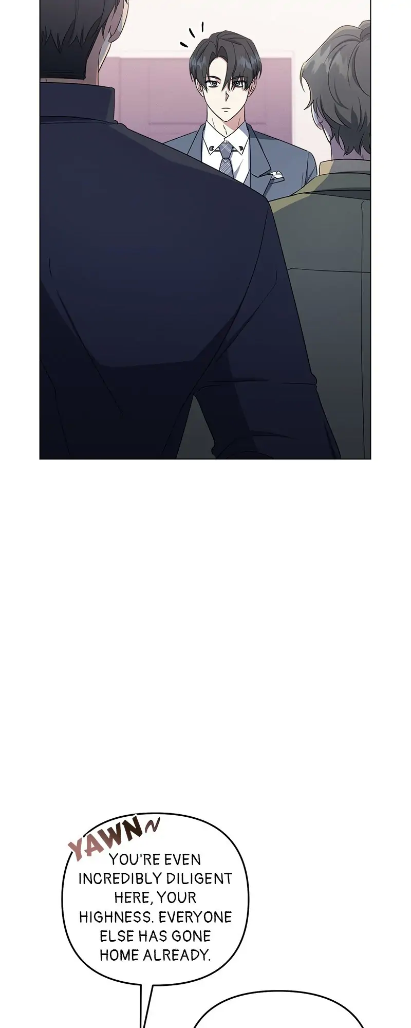 Rooftop Prince Chapter 25 - page 28