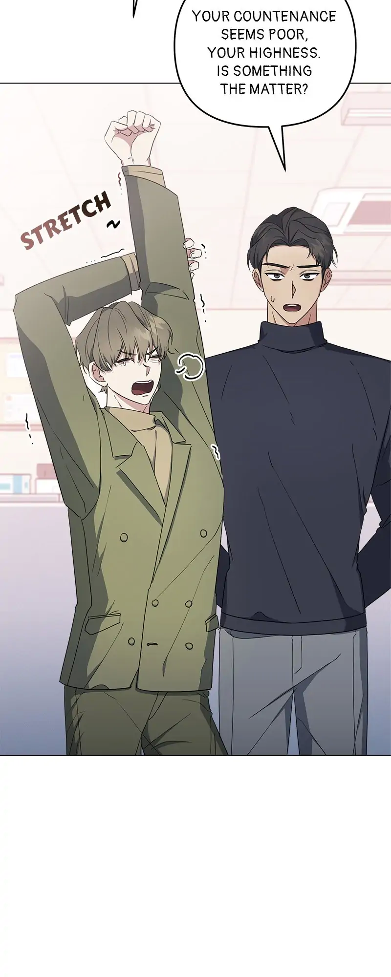 Rooftop Prince Chapter 25 - page 29