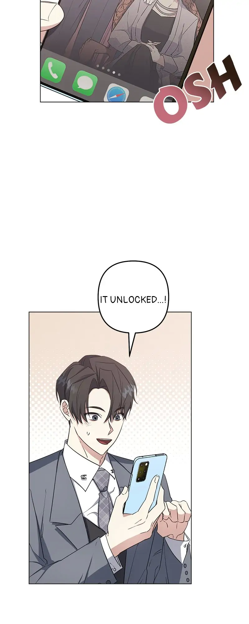 Rooftop Prince Chapter 25 - page 3