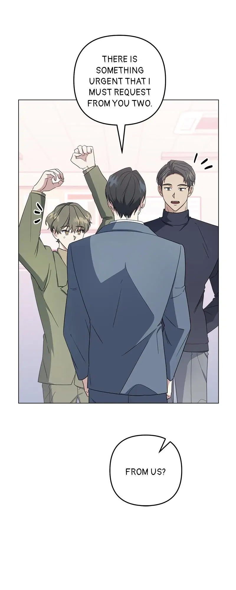Rooftop Prince Chapter 25 - page 32