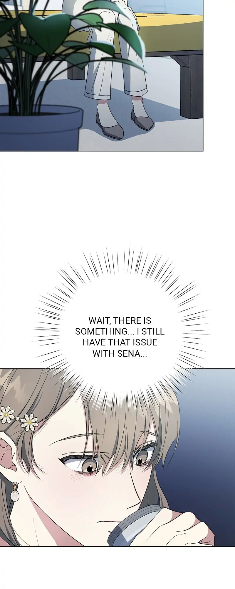Rooftop Prince Chapter 25 - page 38