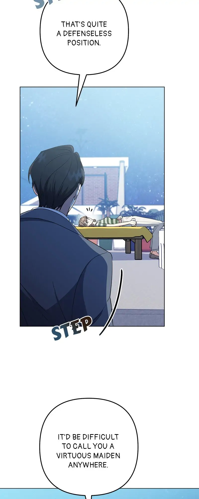 Rooftop Prince Chapter 25 - page 43