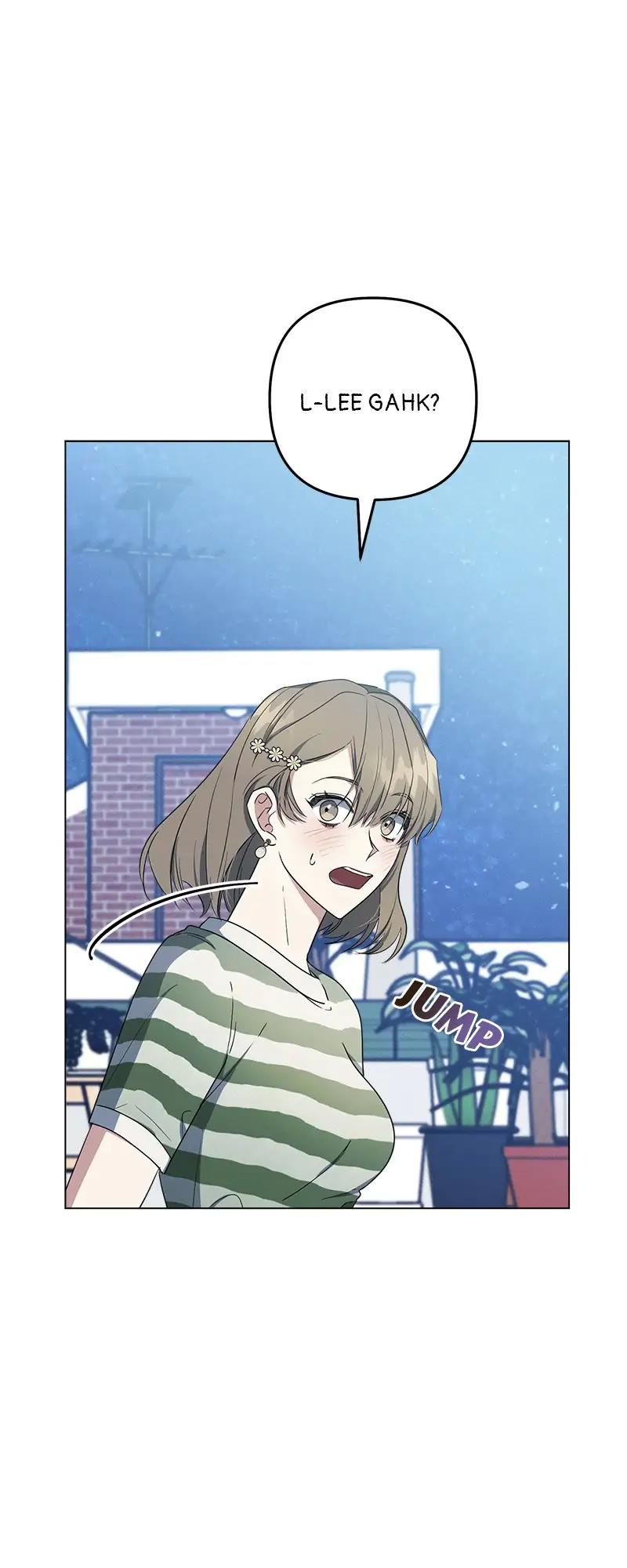 Rooftop Prince Chapter 25 - page 46