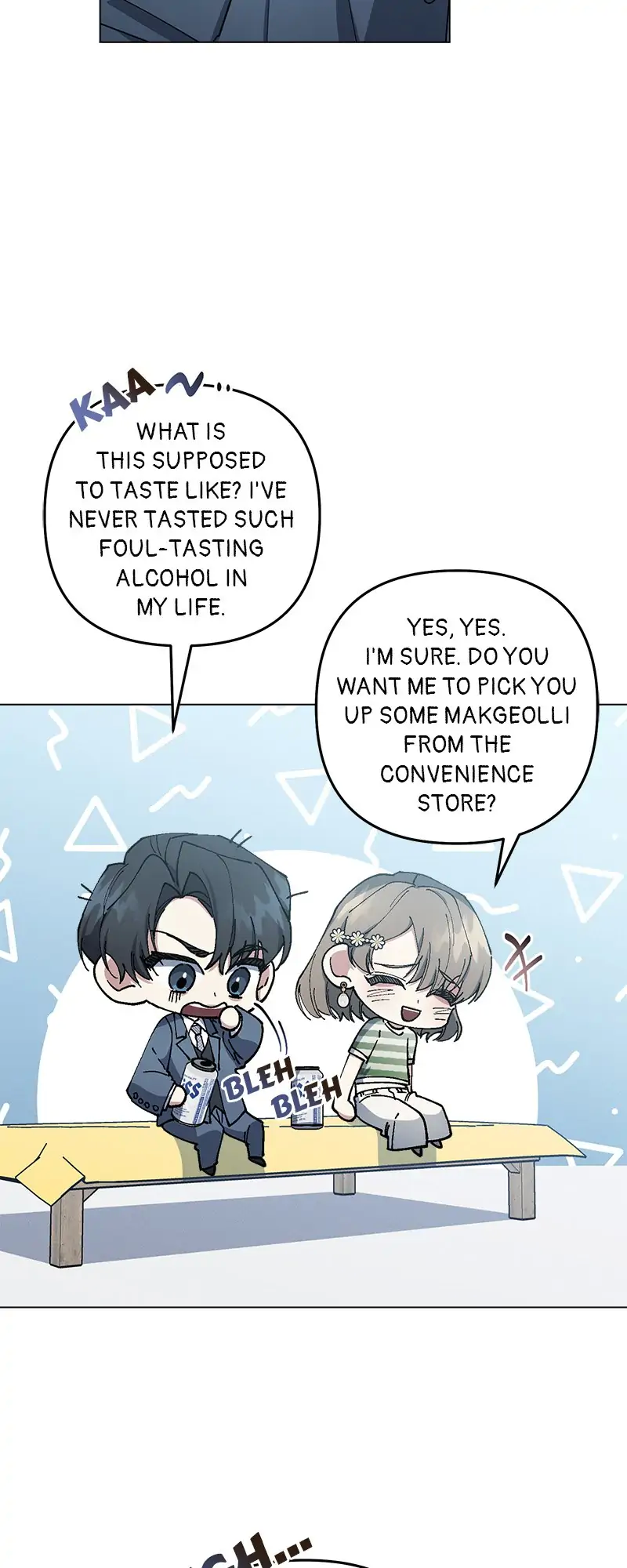 Rooftop Prince Chapter 25 - page 48
