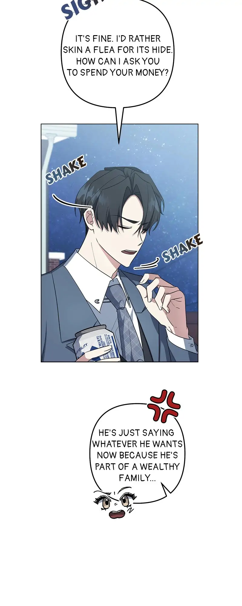Rooftop Prince Chapter 25 - page 49
