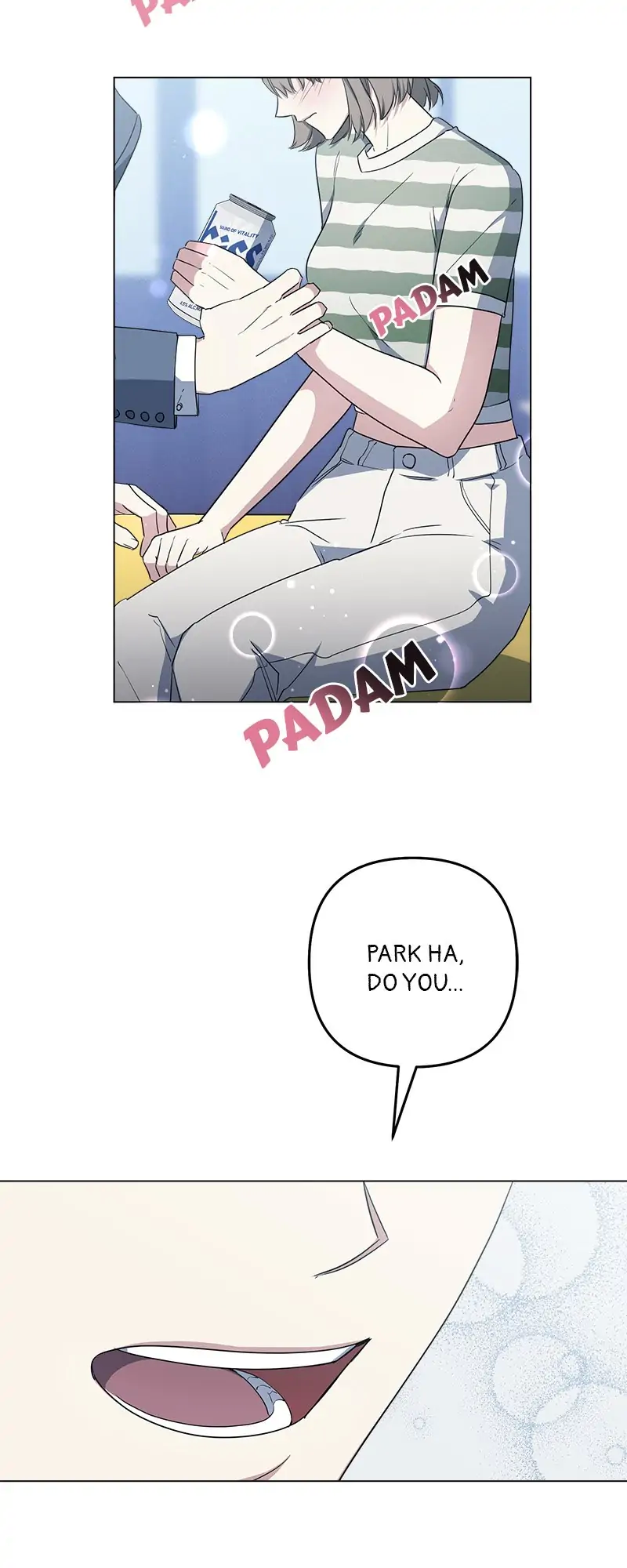 Rooftop Prince Chapter 25 - page 61