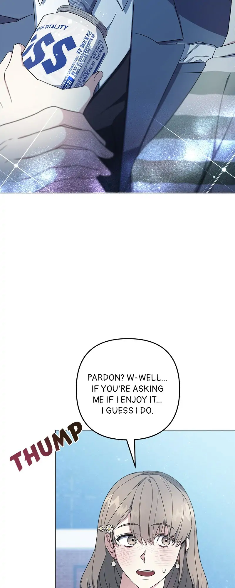 Rooftop Prince Chapter 25 - page 63