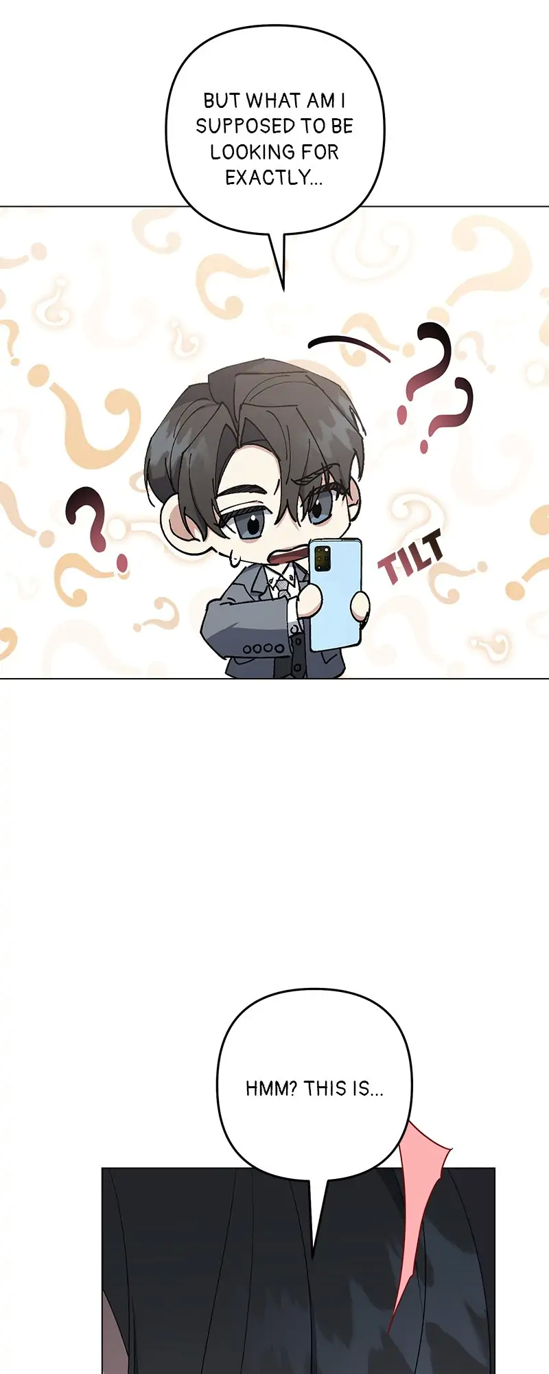 Rooftop Prince Chapter 25 - page 7