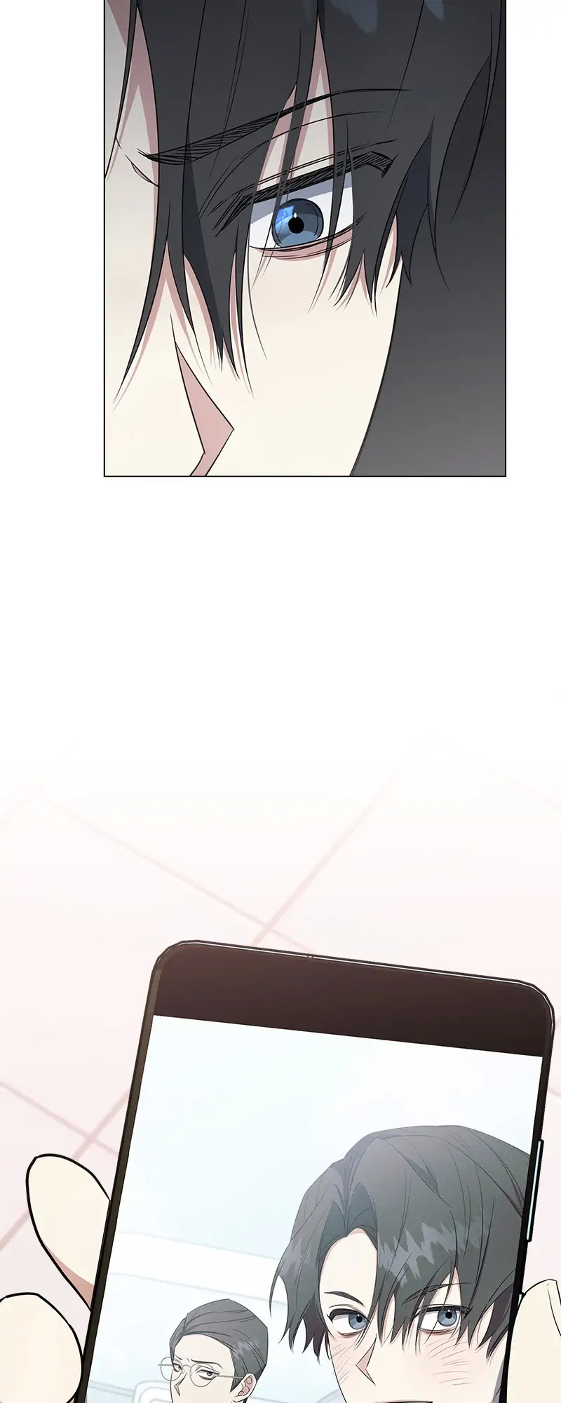 Rooftop Prince Chapter 25 - page 8