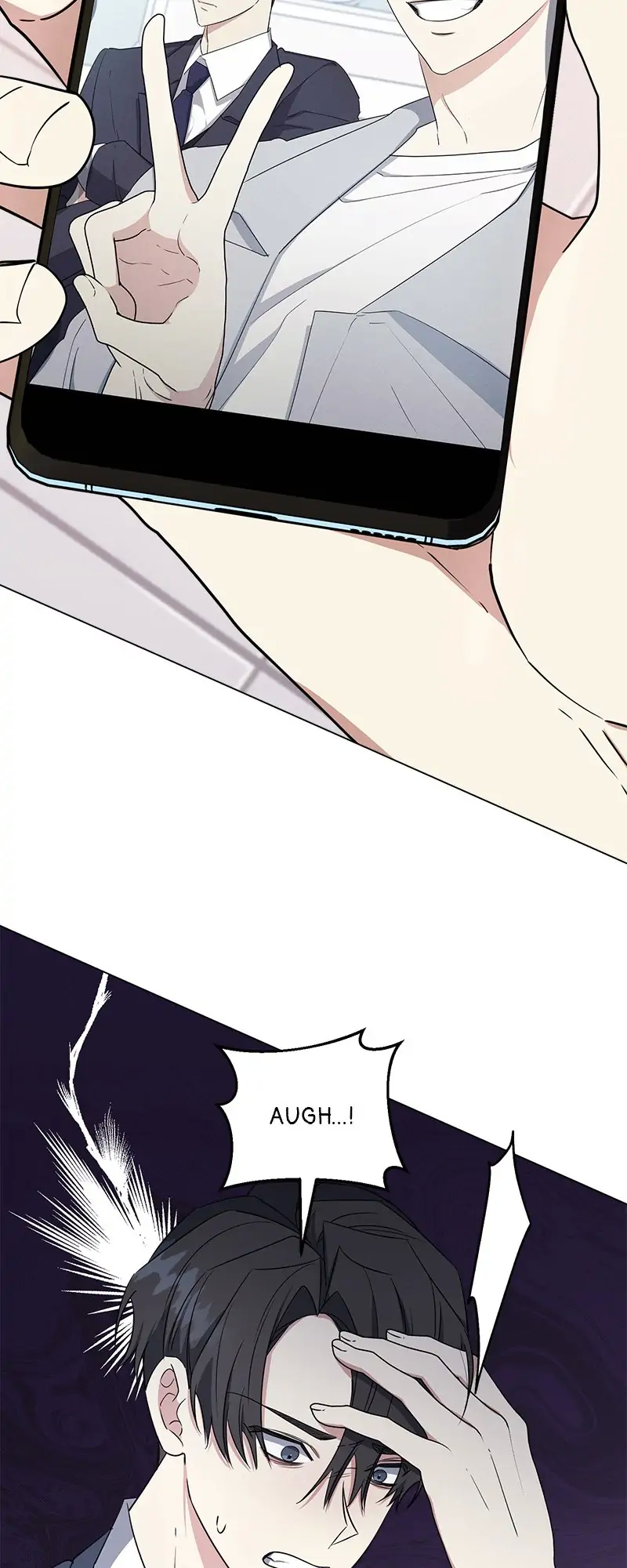 Rooftop Prince Chapter 25 - page 9
