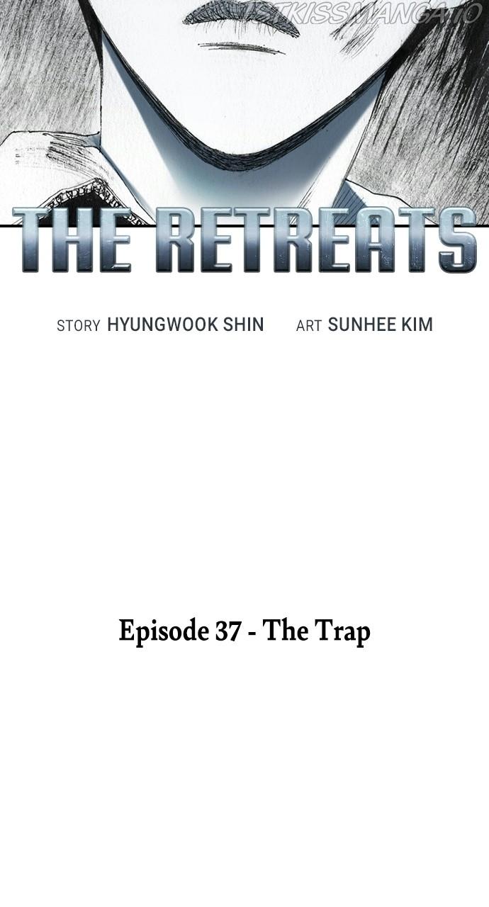 The Retreats Chapter 37 - page 16