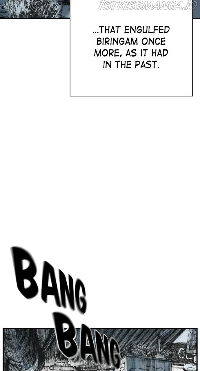 The Retreats Chapter 37 - page 21