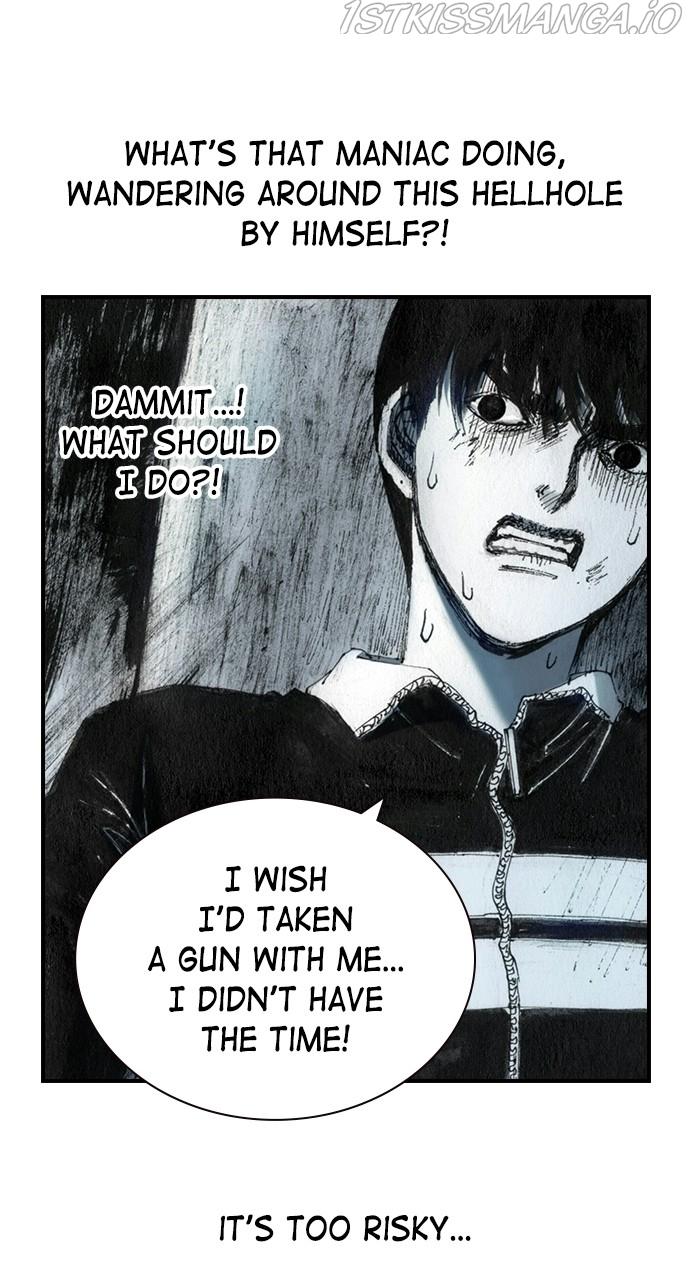 The Retreats Chapter 37 - page 61