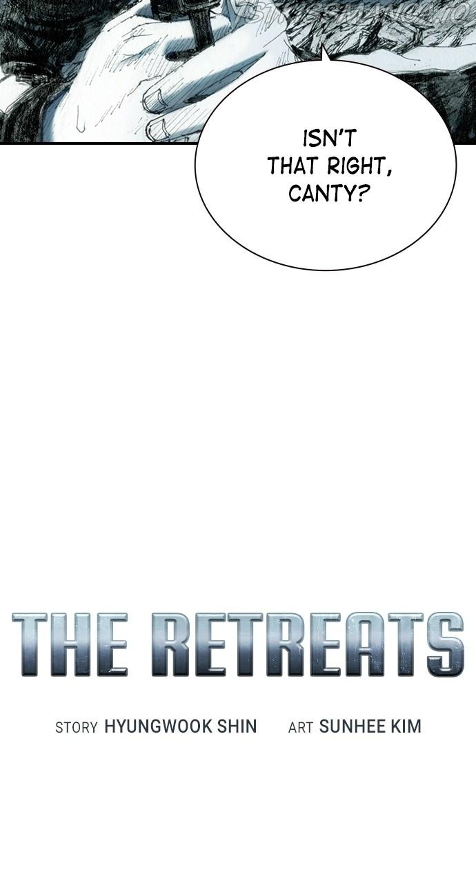 The Retreats Chapter 38 - page 7