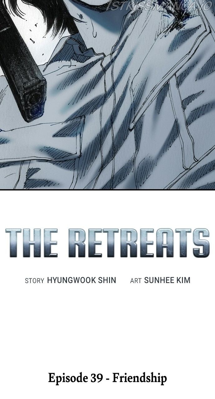 The Retreats Chapter 39 - page 10