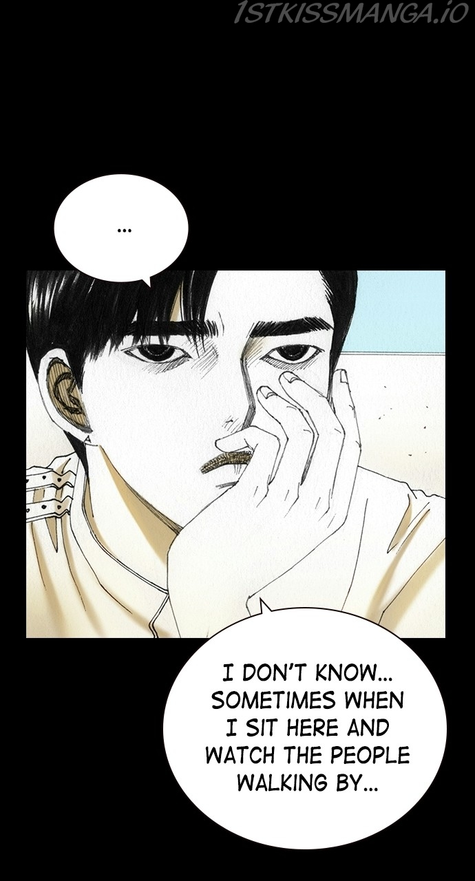 The Retreats Chapter 39 - page 35
