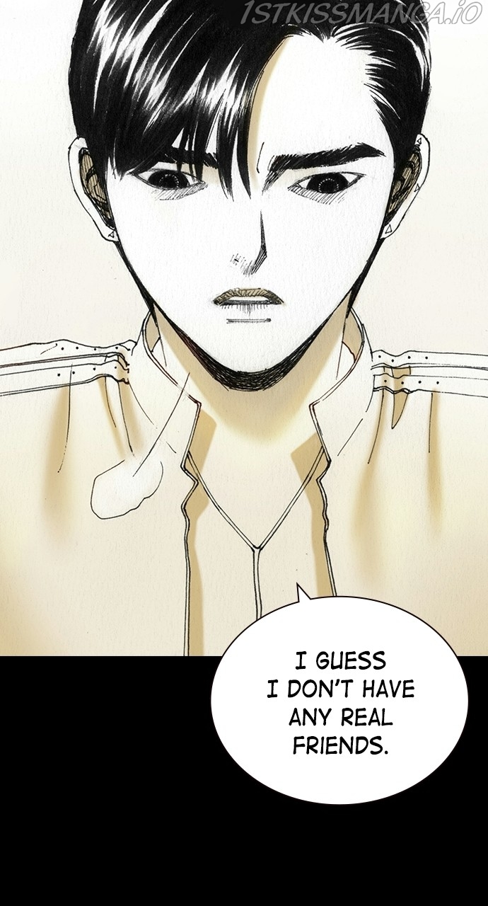 The Retreats Chapter 39 - page 39