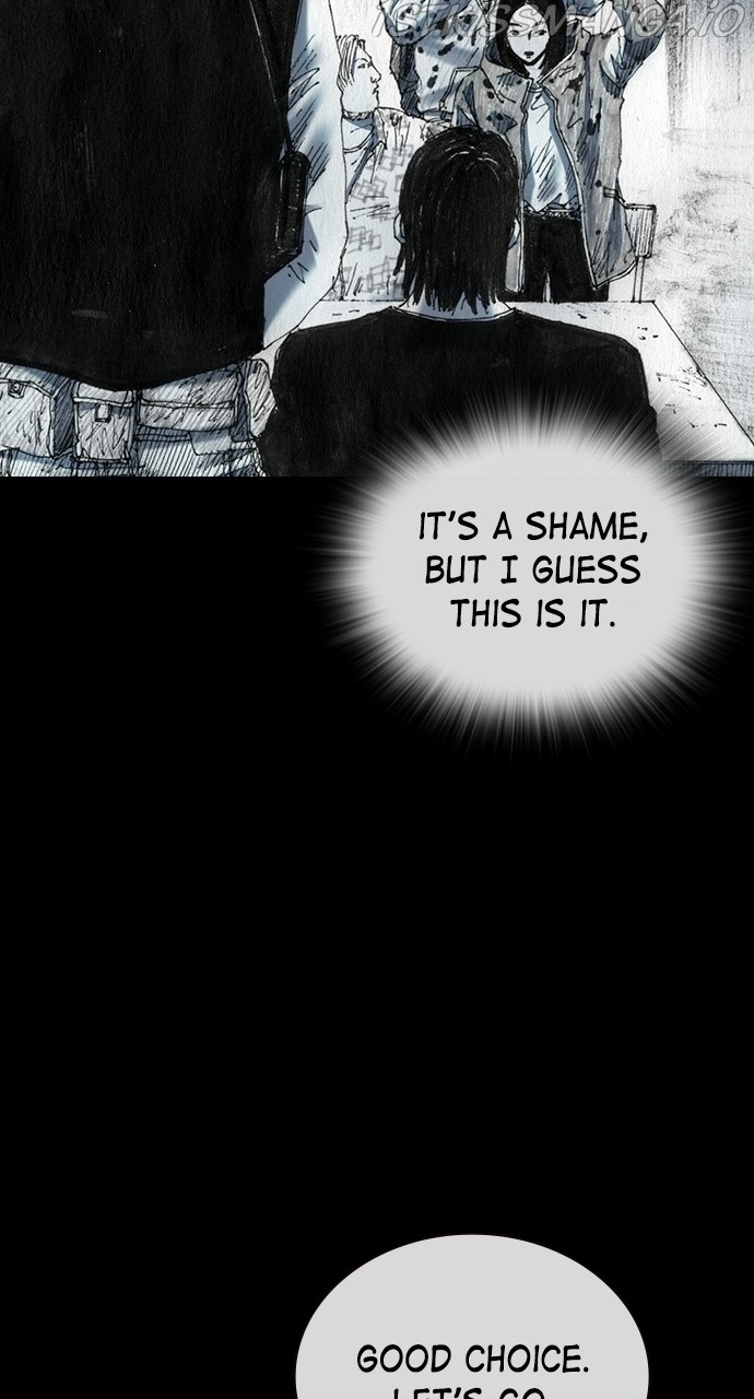The Retreats Chapter 40 - page 61