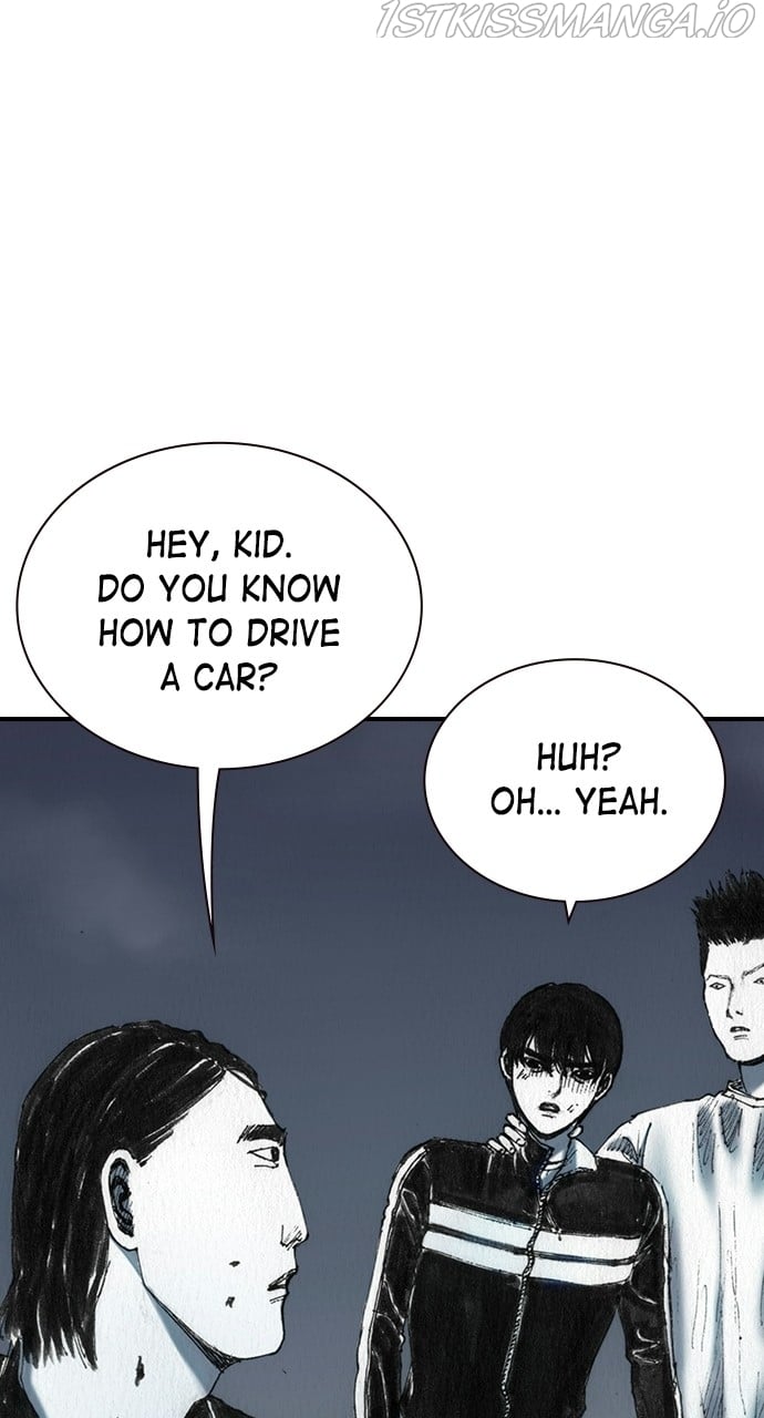 The Retreats Chapter 41 - page 15