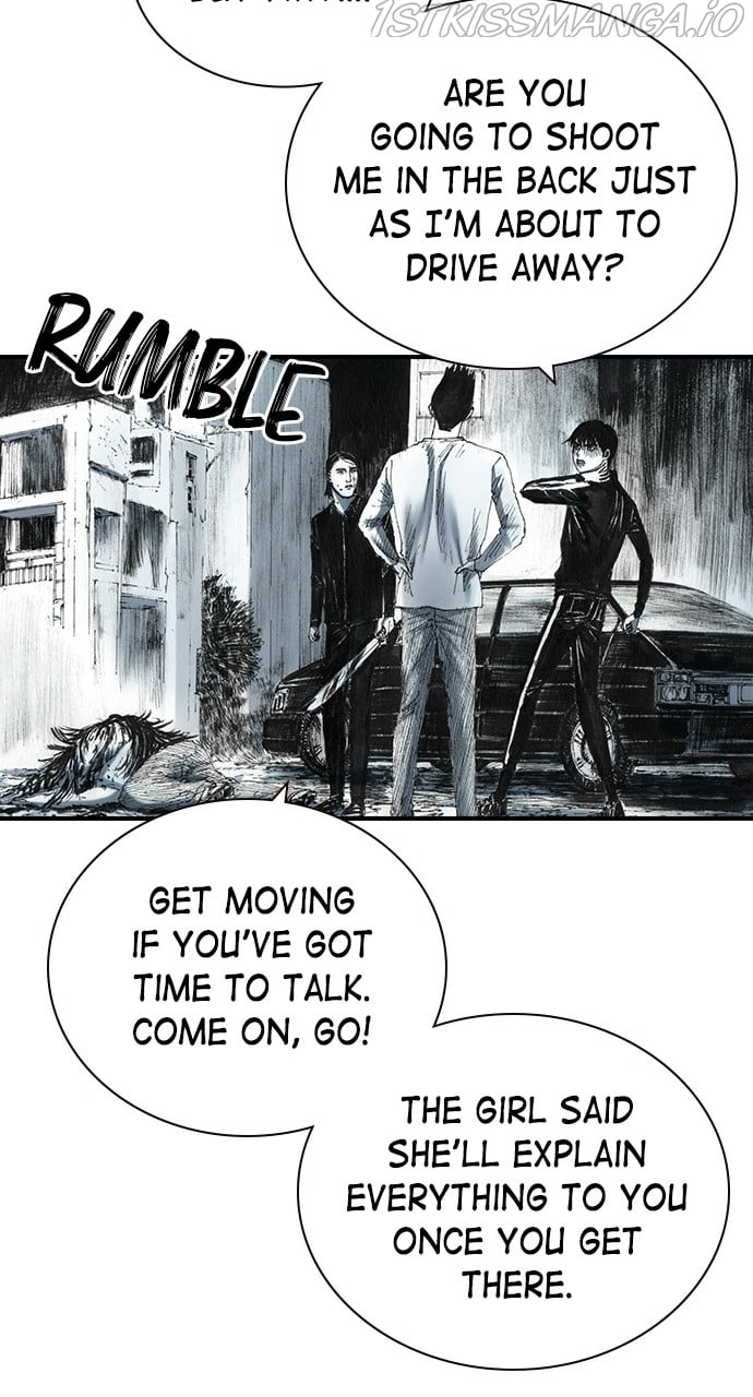 The Retreats Chapter 41 - page 17