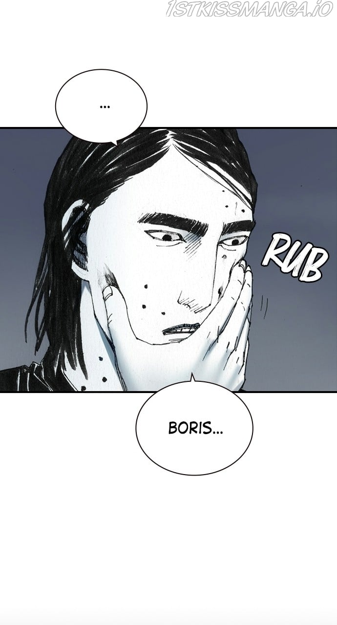 The Retreats Chapter 41 - page 8