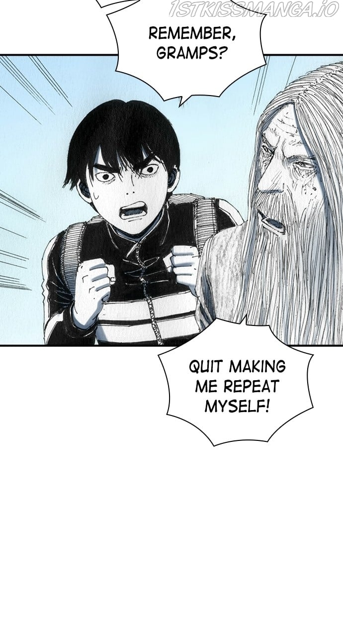 The Retreats Chapter 42 - page 12